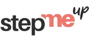 stepmeup logo